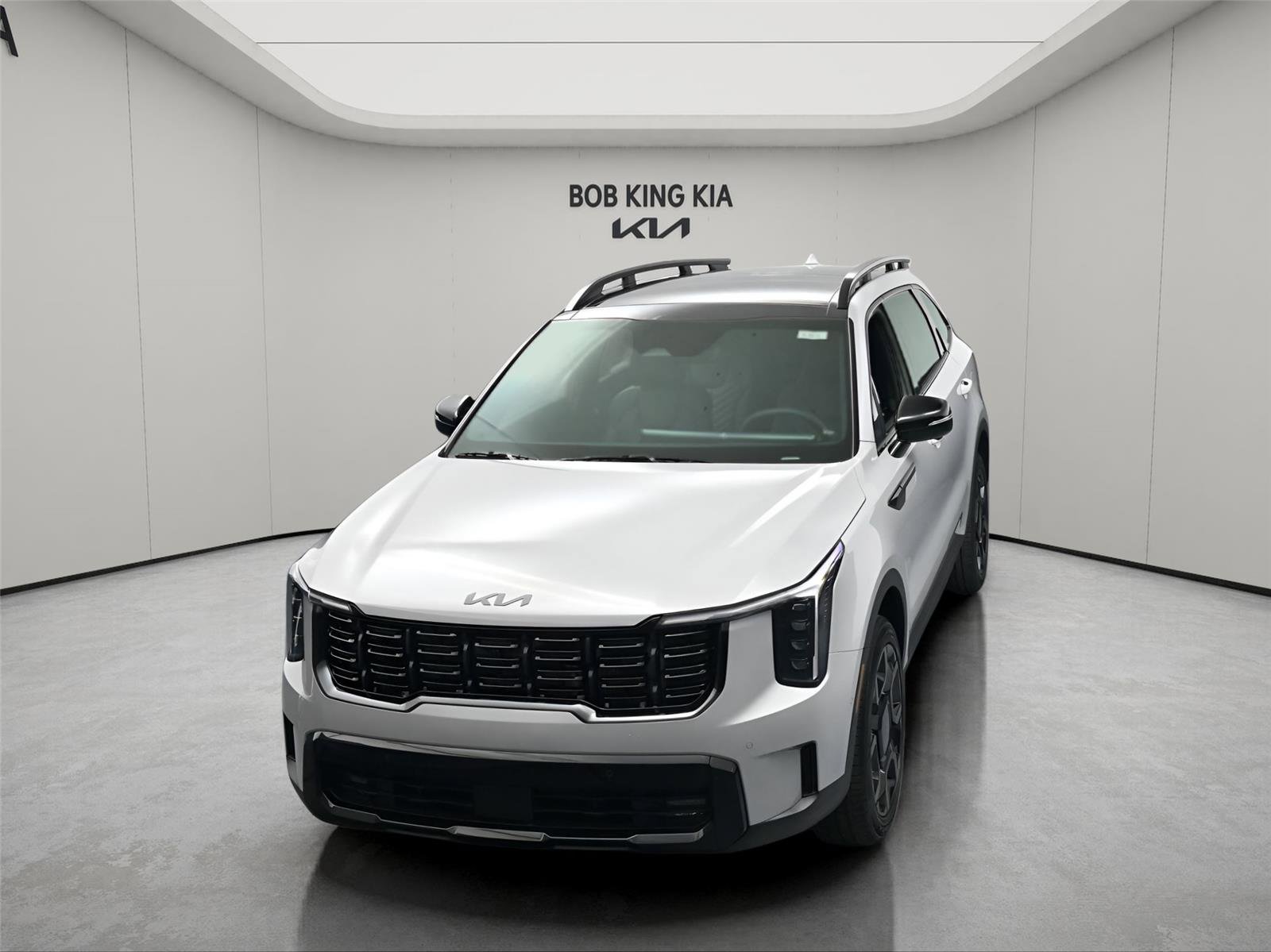 New 2026 Kia Sorento SX Prestige image 10