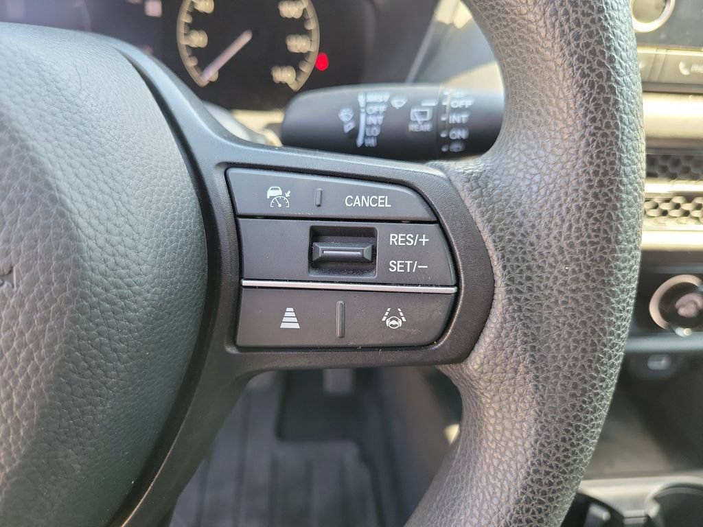 Used 2024 Honda HR-V LX image 26
