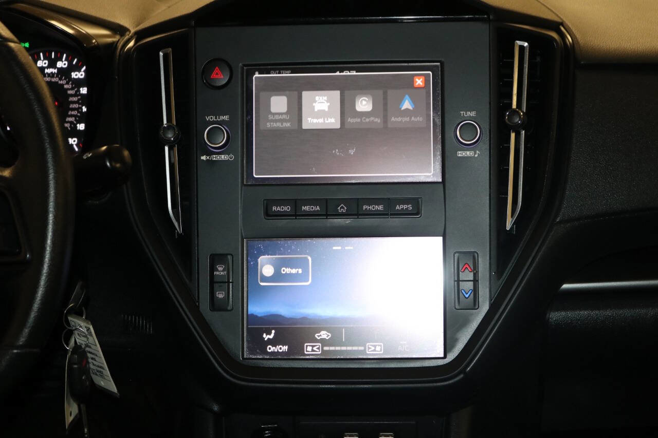 Used 2022 Subaru WRX Premium image 47