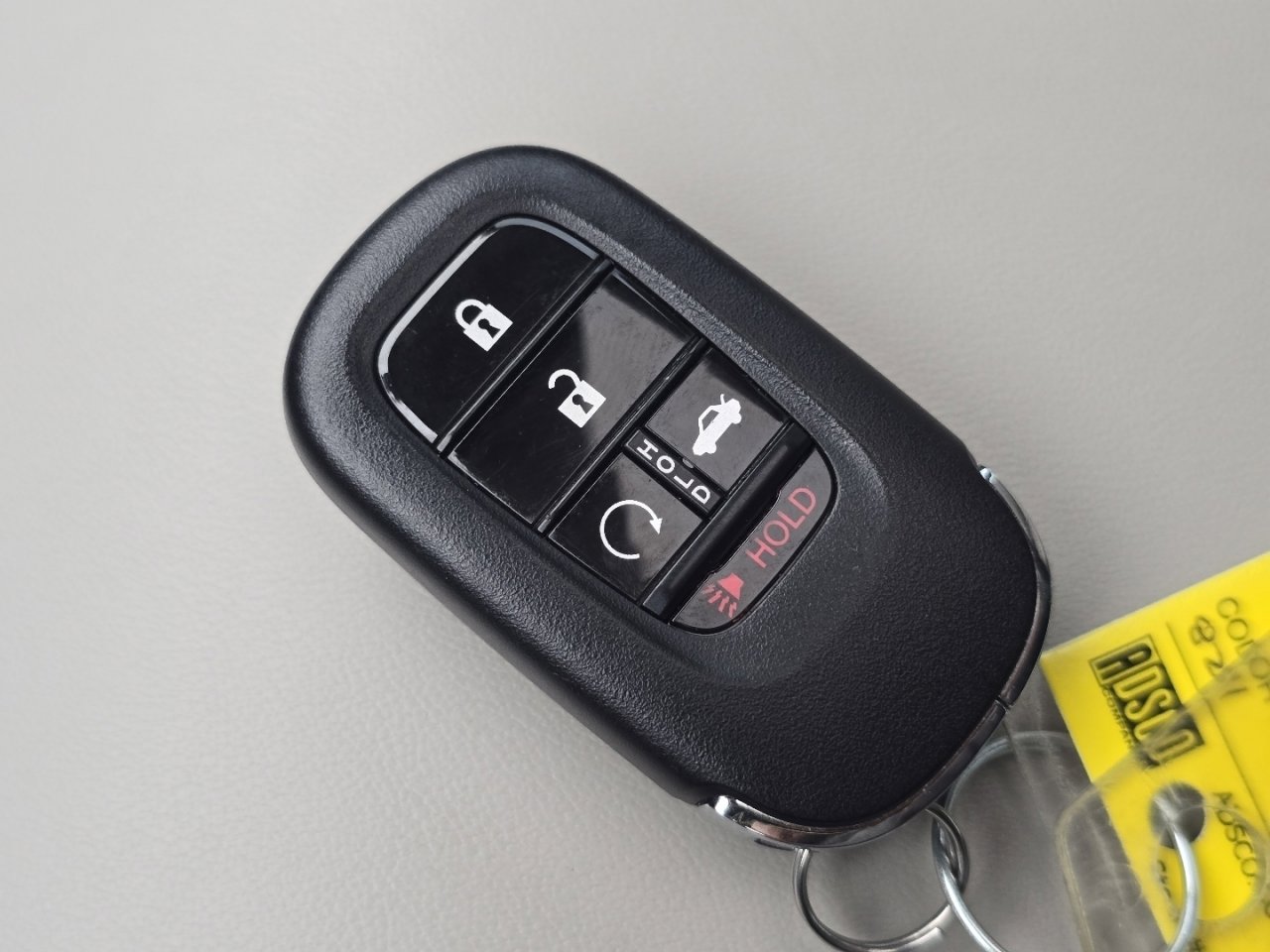 Certified 2023 Honda Accord Touring image 34