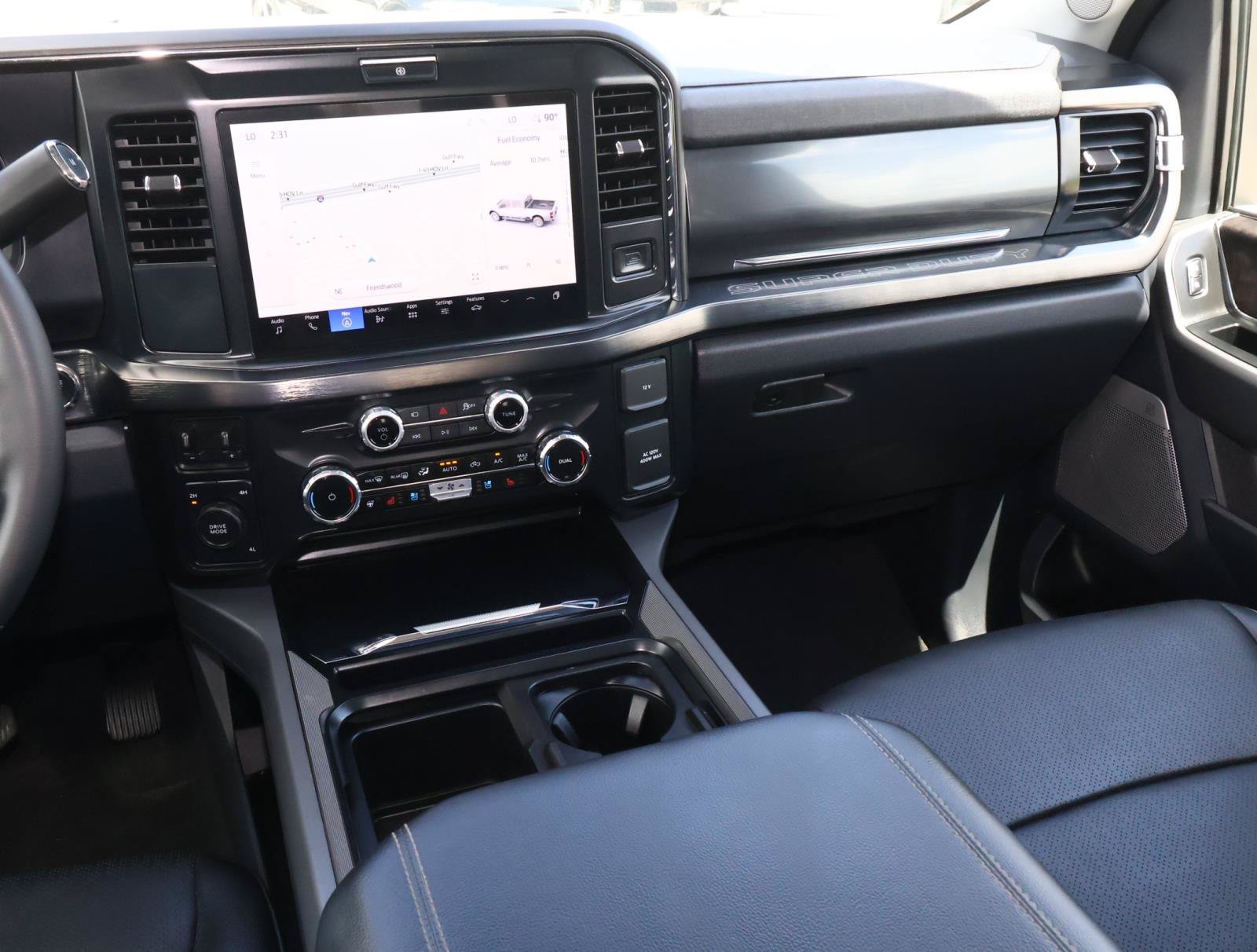 Used 2026 Ford F250 Lariat AWD/4WD image 12