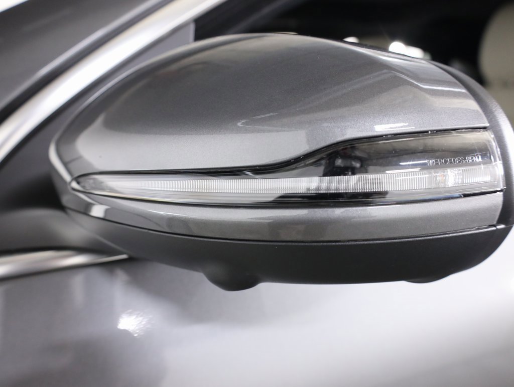 Certified 2026 Mercedes-Benz GLA 250 4MATIC image 57