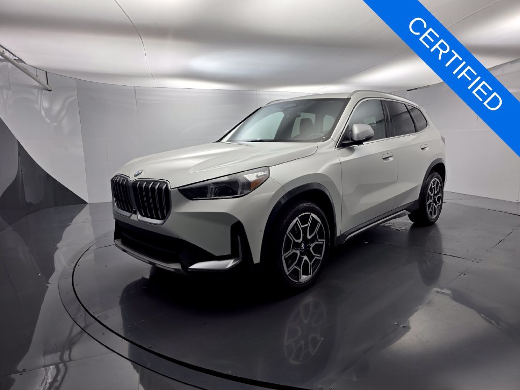 Certified 2023 BMW X1 xDrive28i w/ Premium Package AWD/4WD image 8