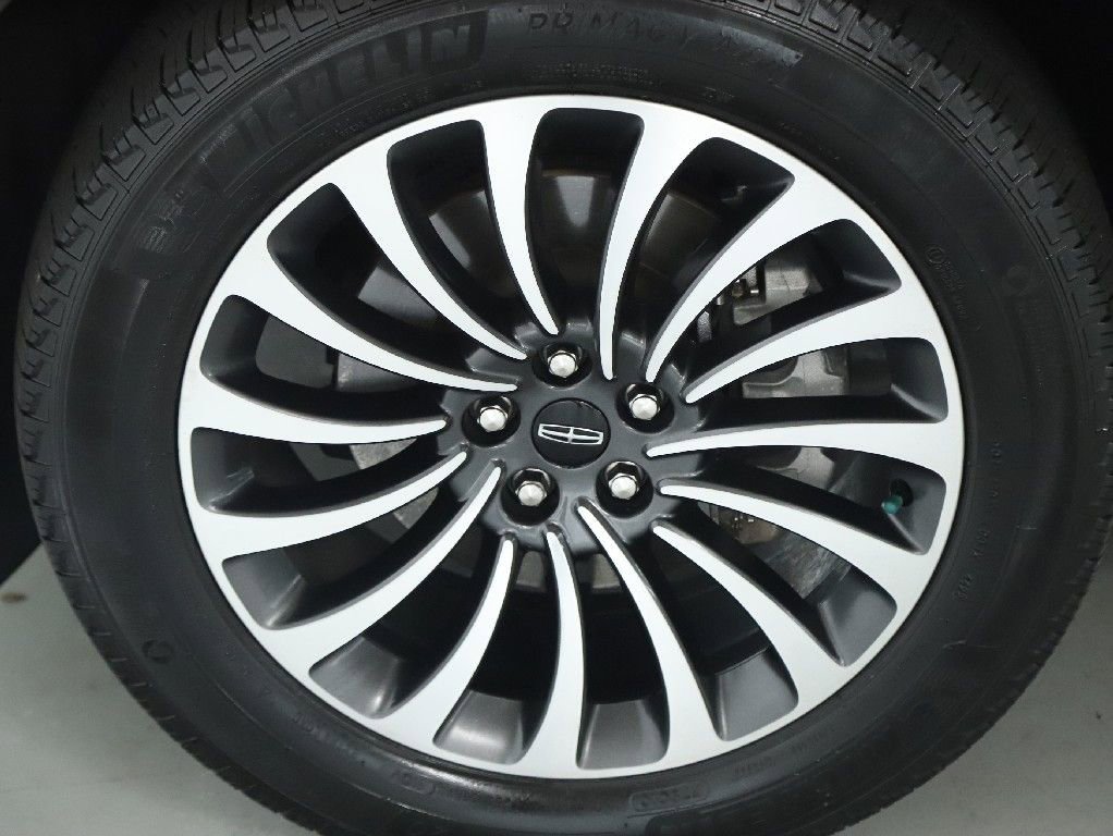 Certified 2023 Lincoln Aviator Reserve w/ Equipment Group 201A image 41