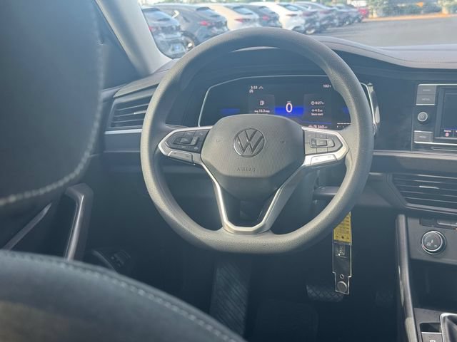Used 2022 Volkswagen Jetta S FWD image 23
