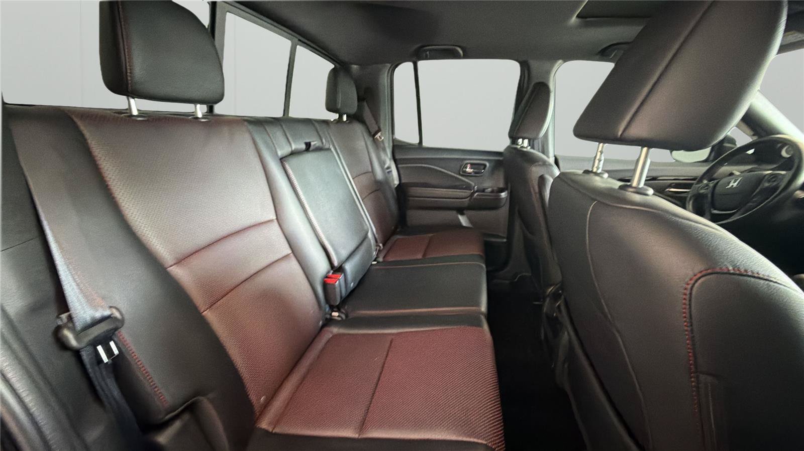 Used 2017 Honda Ridgeline Black Edition image 13