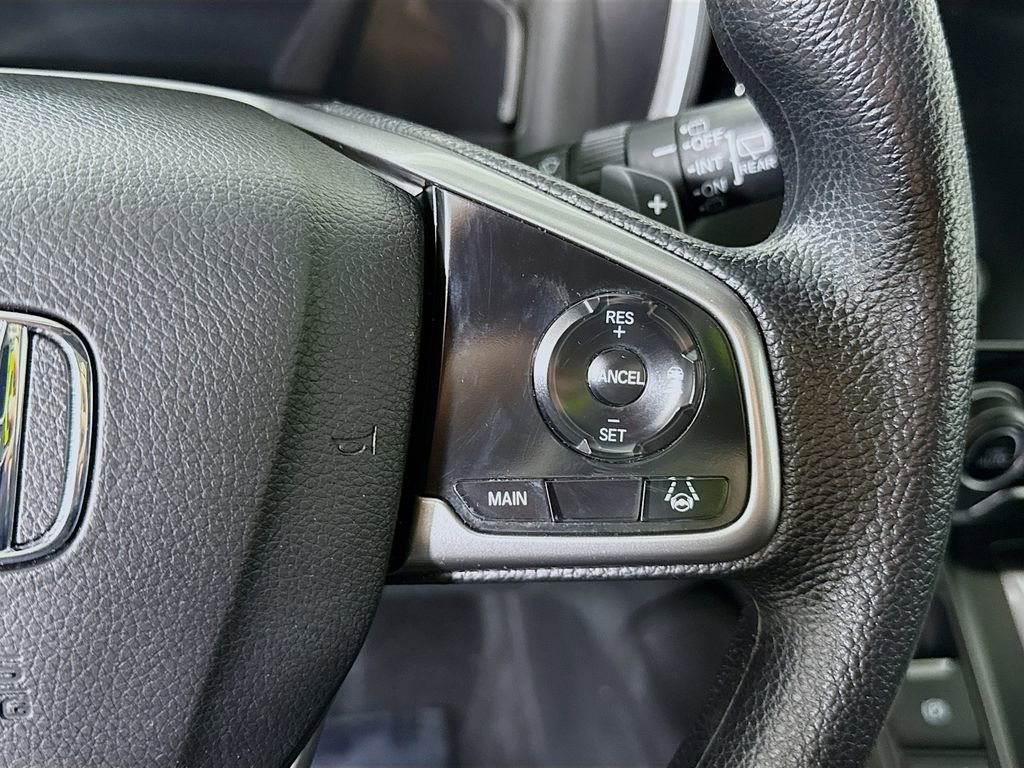 Used 2021 Honda CR-V EX image 22