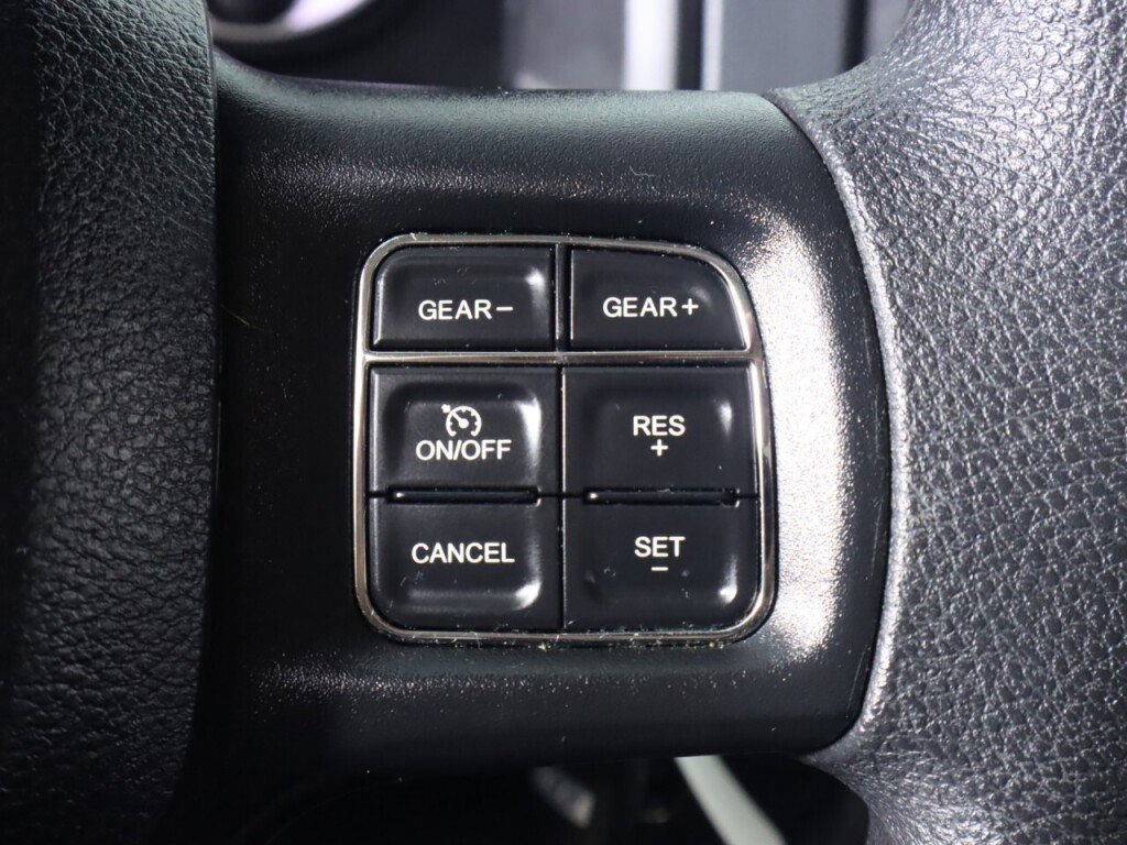 Used 2018 RAM 1500 Tradesman w/ Popular Equipment Group image 13