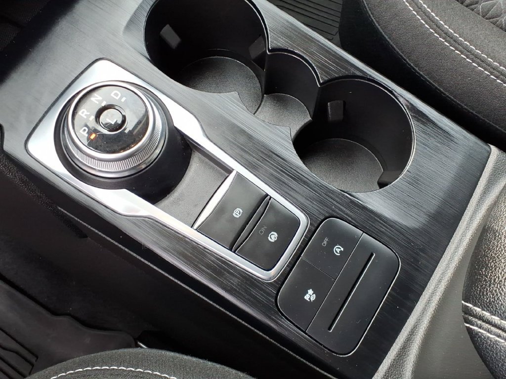 Used 2023 Ford Escape Active AWD/4WD image 21