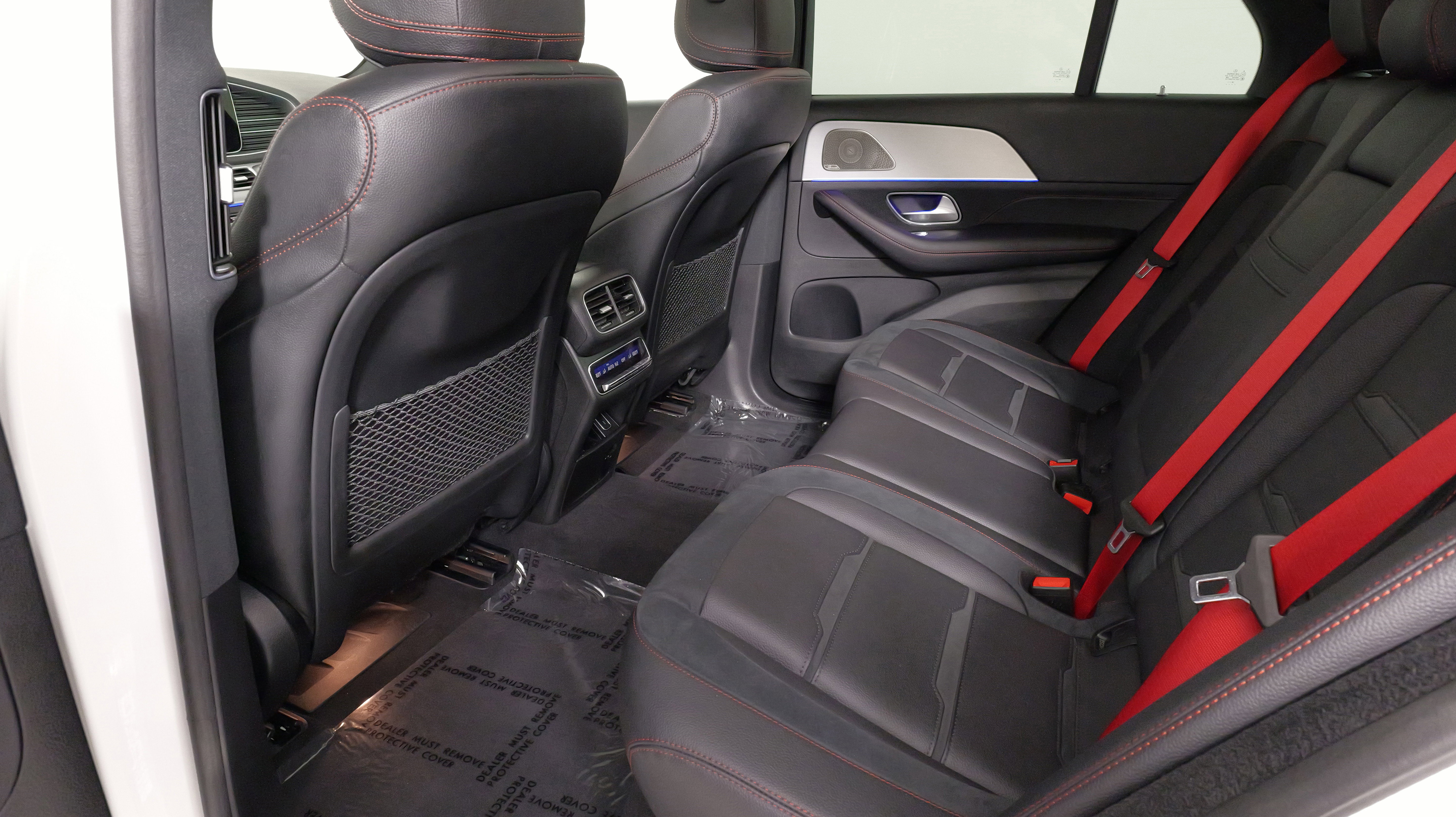 Used 2023 Mercedes-Benz GLE 53 AMG 4MATIC image 33