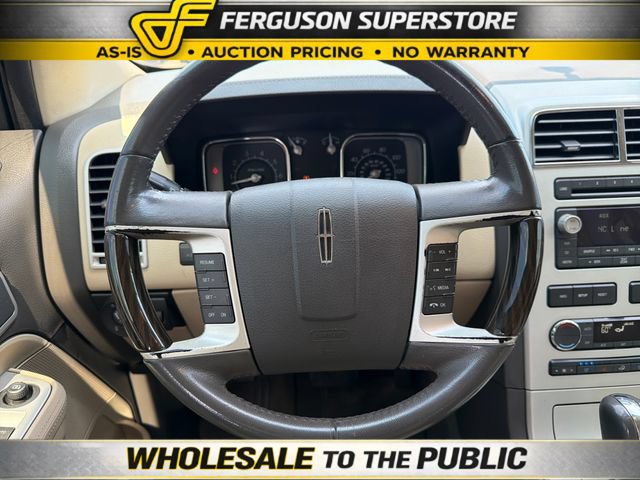 Used 2008 Lincoln MKX 2WD image 10