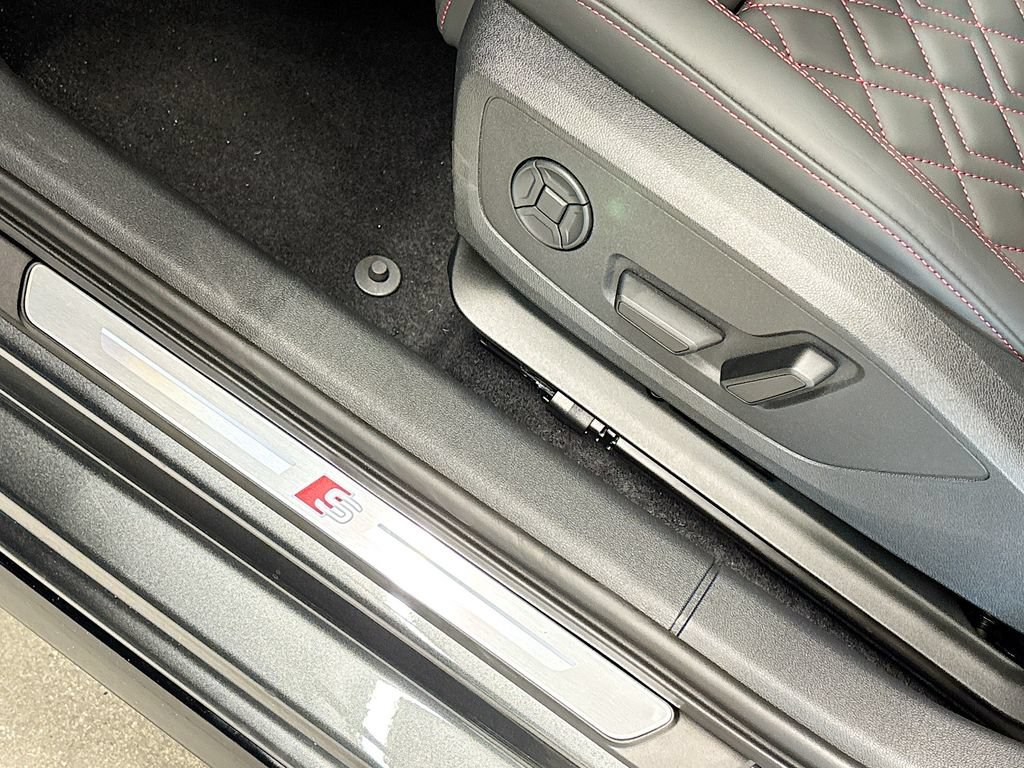 New 2026 Audi S3 Premium AWD/4WD image 23