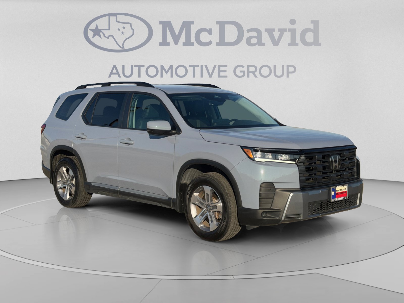 Used 2026 Honda Pilot EX-L image 8
