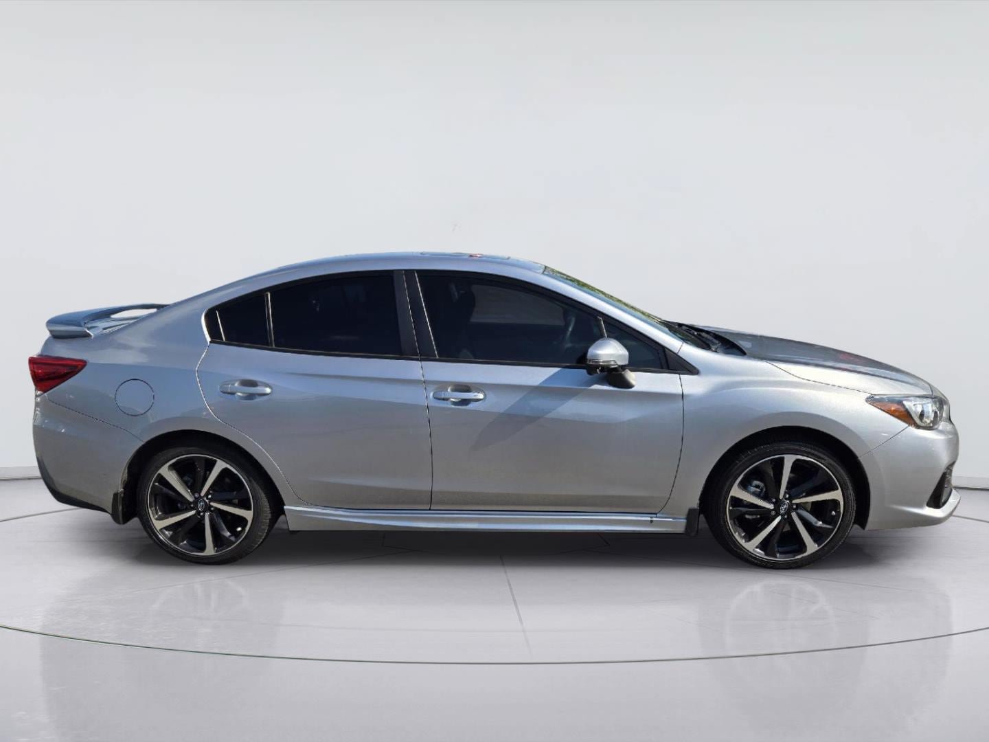 Used 2020 Subaru Impreza 2.0i Sport AWD/4WD image 4