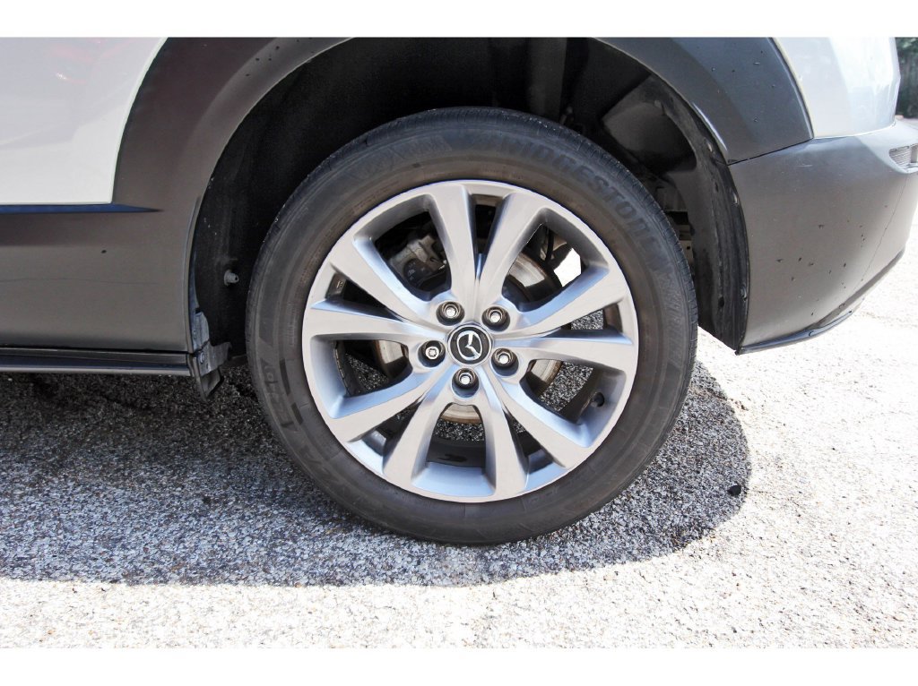 Used 2021 MAZDA CX-30 AWD 2.5 S w/ Premium Package image 30