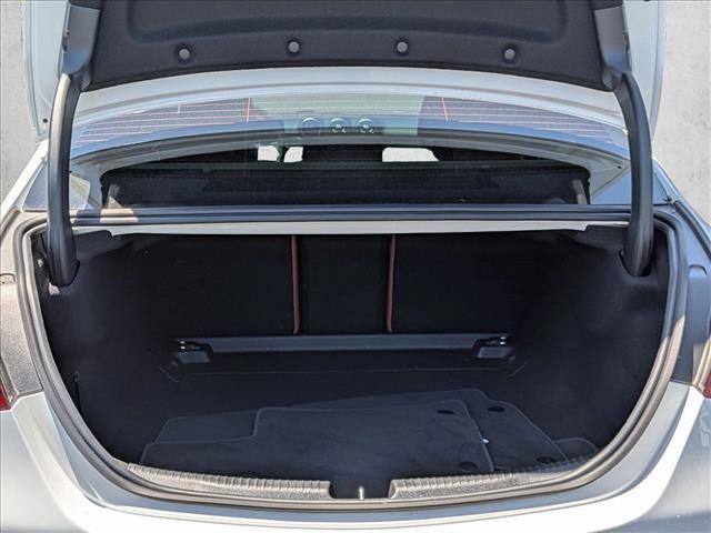 Certified 2026 Mercedes-Benz C 300 4MATIC Sedan image 6