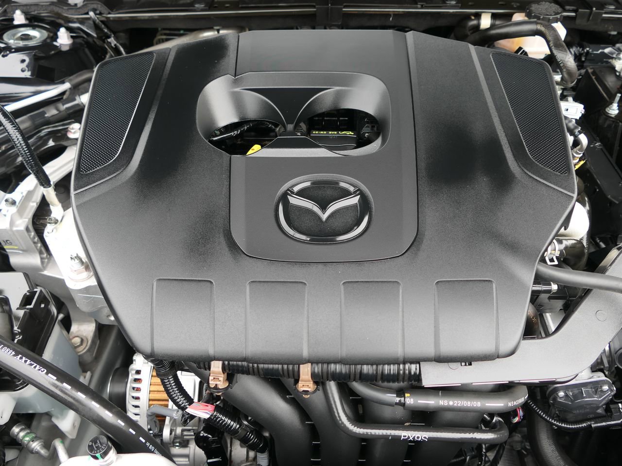 Used 2023 MAZDA CX-30 AWD 2.5 S w/ Premium Package image 29