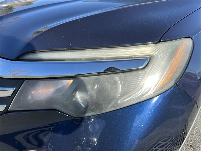 Used 2016 Honda Pilot LX image 8