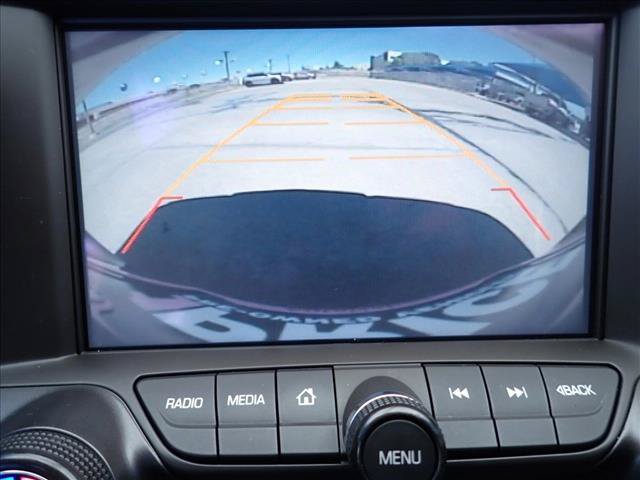 Used 2016 Chevrolet Corvette Z06 w/ 2LZ Preferred Equipment Group RWD image 23