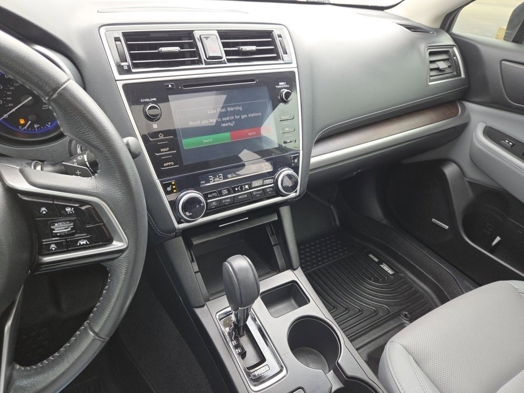 Used 2019 Subaru Outback 2.5i Limited w/ Popular Package #2 image 36
