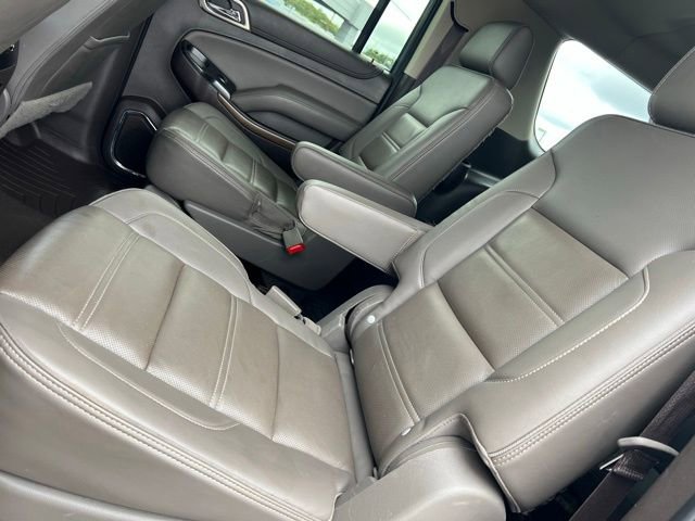 Used 2020 GMC Yukon XL Denali image 39