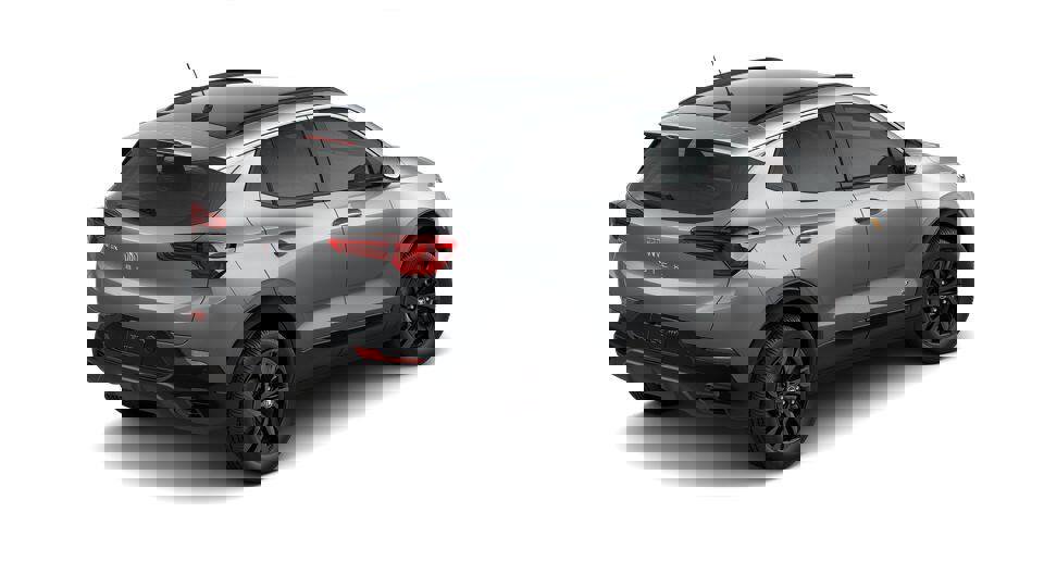 New 2026 Buick Encore GX Sport Touring image 5