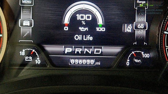Used 2022 RAM 1500 TRX w/ TRX Level 2 Equipment Group AWD/4WD image 51