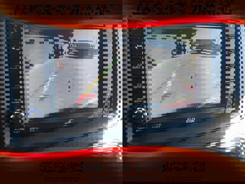 Used 2017 Dodge Grand Caravan SE w/ Power Window Group image 14