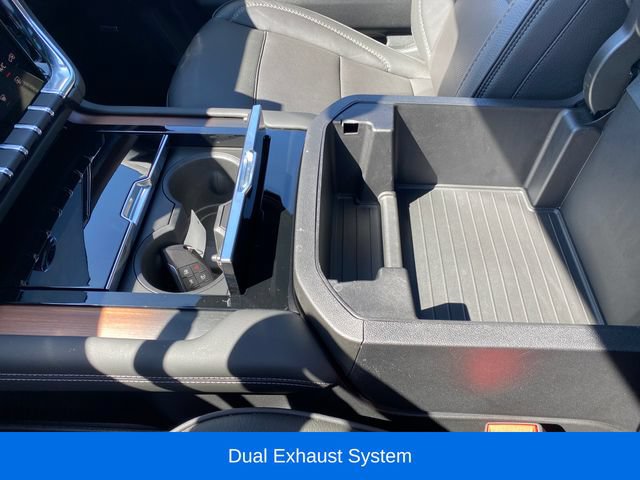 Certified 2025 GMC Yukon Denali w/ Sun & Power Step Package AWD/4WD image 15