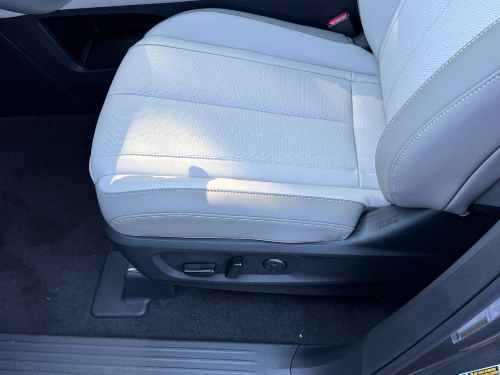 New 2027 INFINITI QX65 Sport AWD/4WD image 13