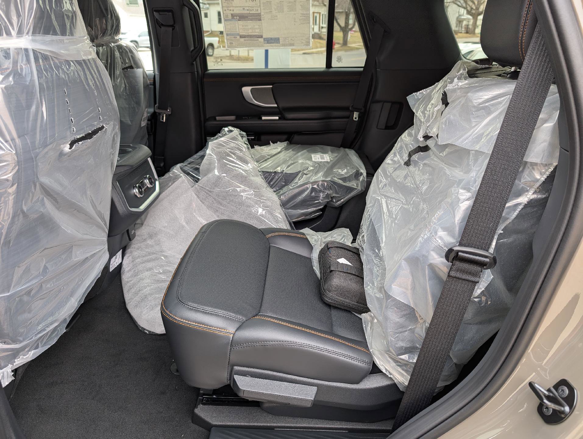 New 2026 Ford Expedition Tremor image 13