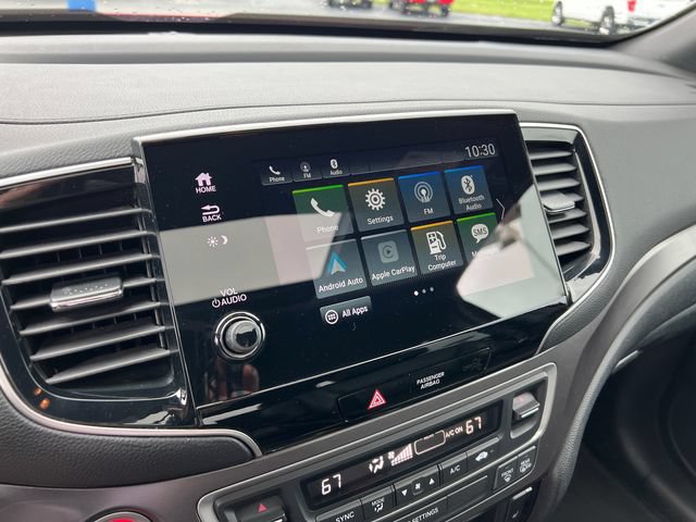 Used 2023 Honda Passport EX-L image 18
