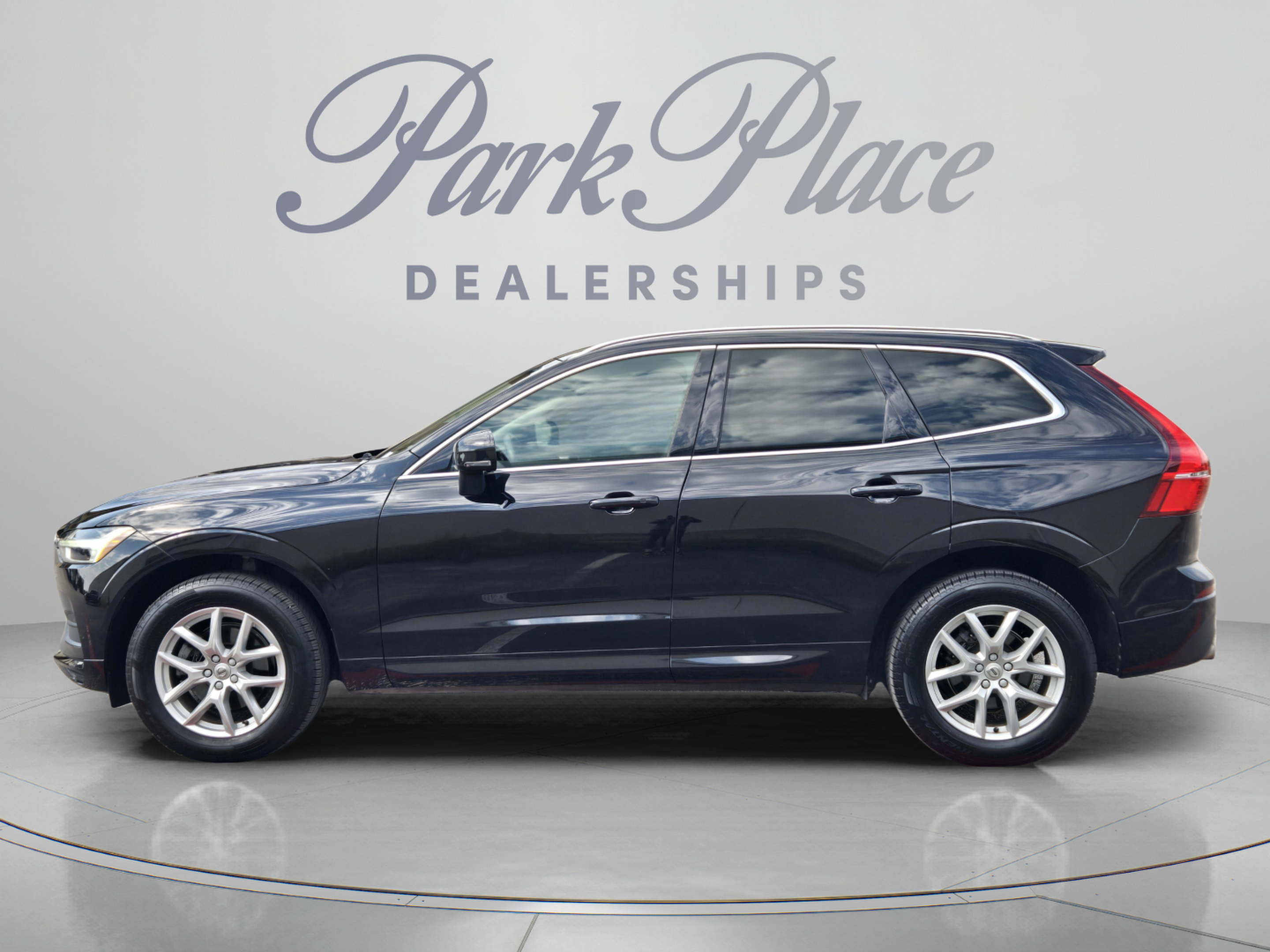 Used 2020 Volvo XC60 T5 Momentum AWD/4WD video 2