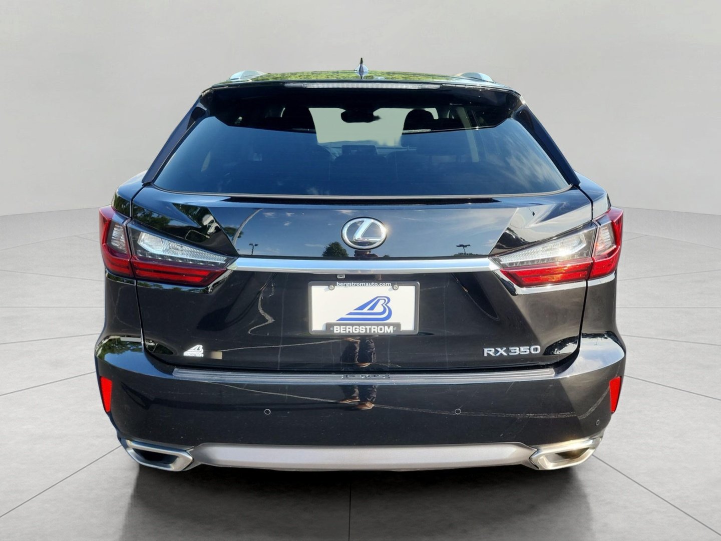 Used 2018 Lexus RX 350 AWD w/ Premium Package image 14