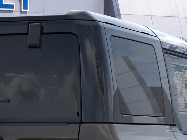 New 2026 Ford Bronco Big Bend AWD/4WD image 25