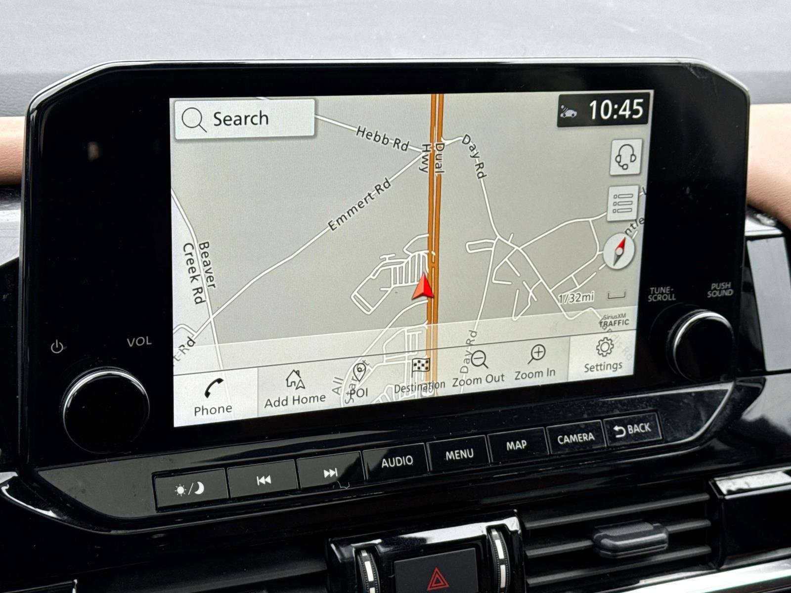 Used 2023 Nissan Pathfinder Platinum image 10