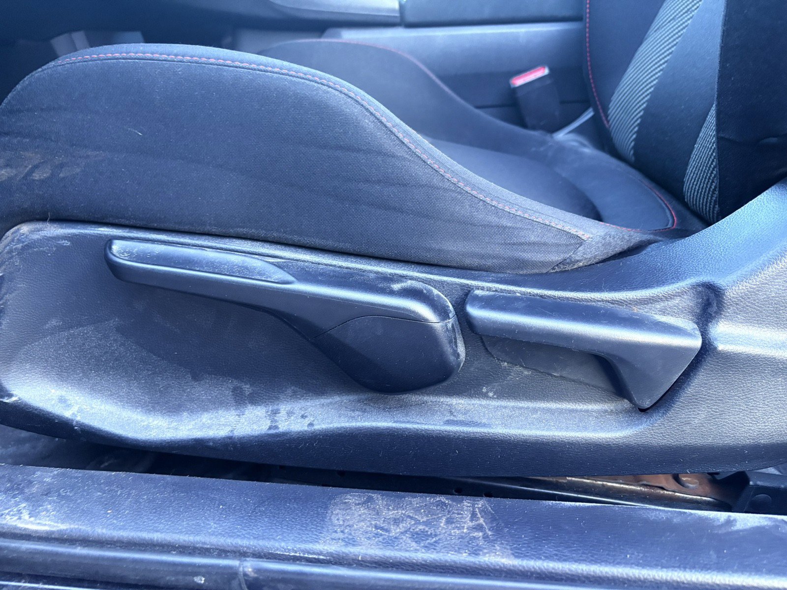 Used 2018 Honda Civic Si image 13