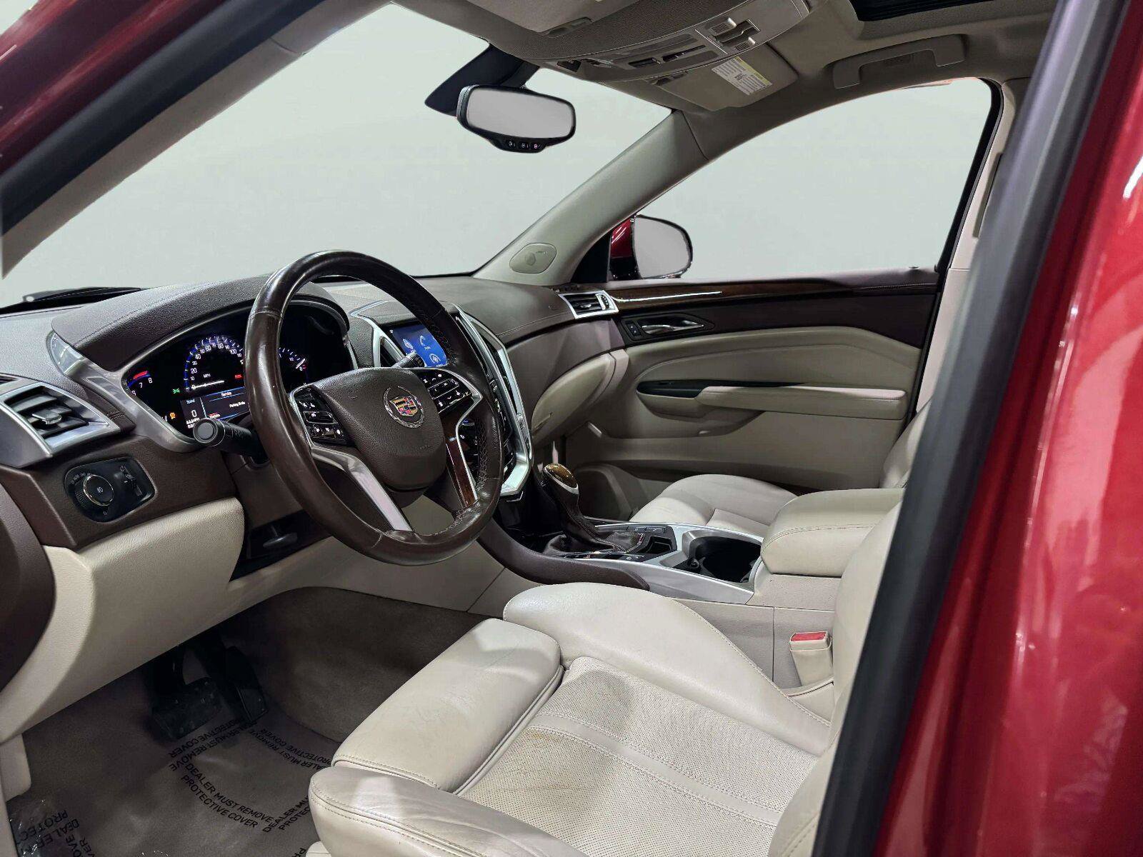 Used 2013 Cadillac SRX Performance FWD image 27