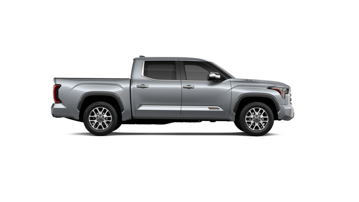 New 2026 Toyota Tundra 1794 Edition AWD/4WD image 68