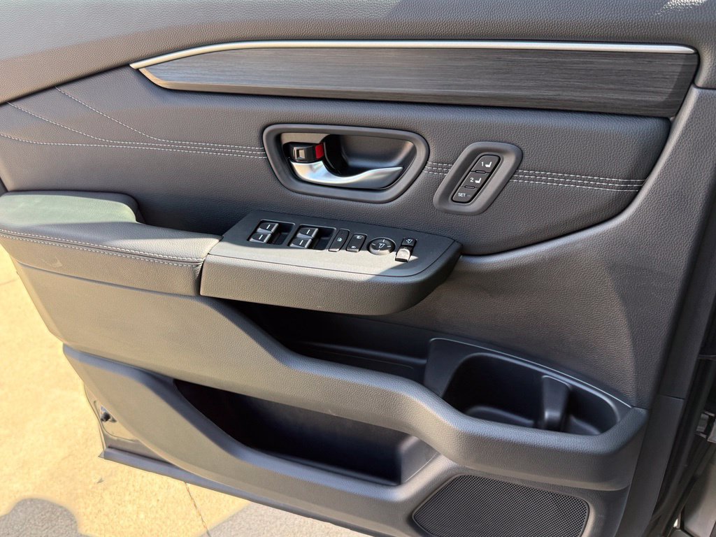 Certified 2026 Honda Pilot Touring image 28