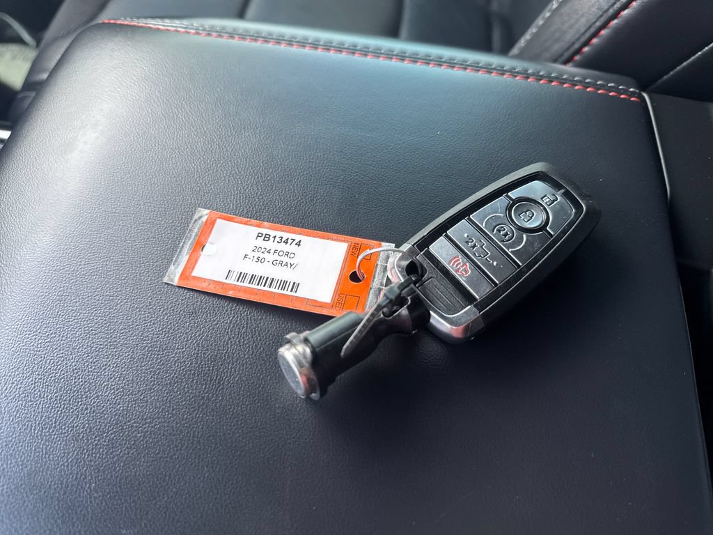 Used 2024 Ford F150 Raptor AWD/4WD image 28