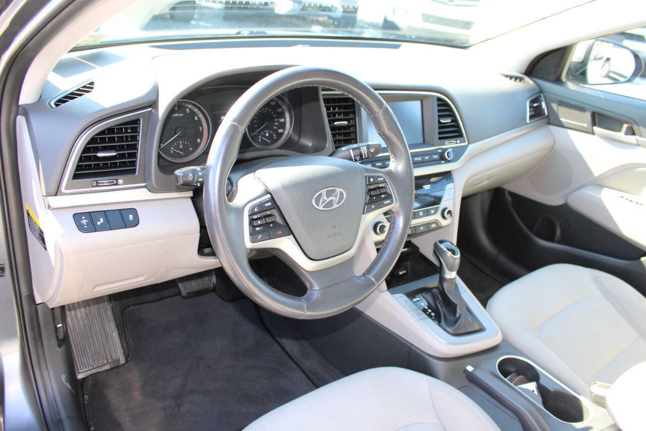 Used 2018 Hyundai Elantra Value Edition image 13