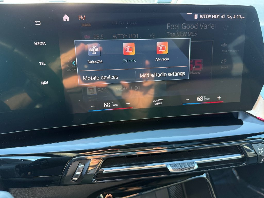 Certified 2023 BMW X1 xDrive28i AWD/4WD image 23
