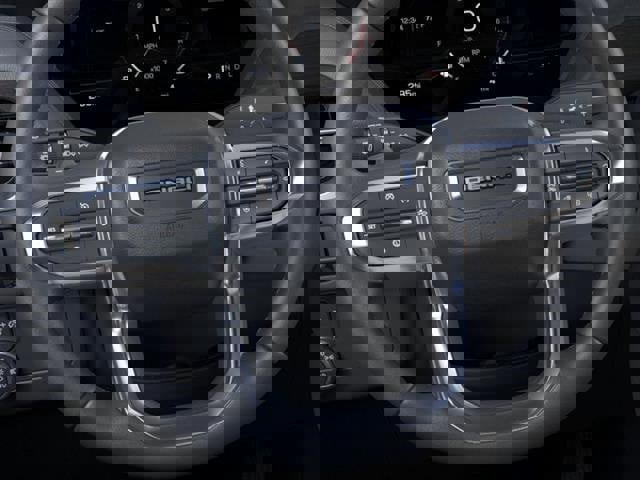 New 2026 GMC Yukon XL Denali w/ Sun & Power Step Package image 19