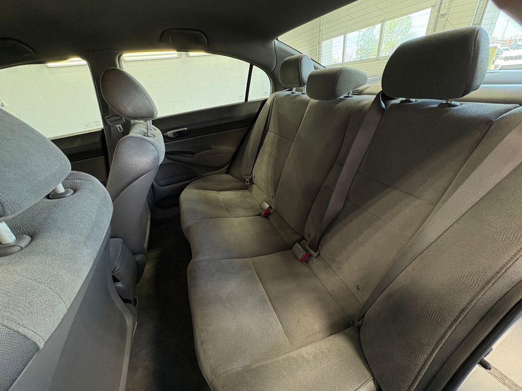 Used 2008 Honda Civic LX image 27