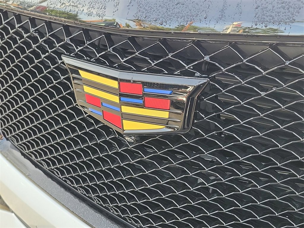 Used 2024 Cadillac Escalade Sport Platinum image 32