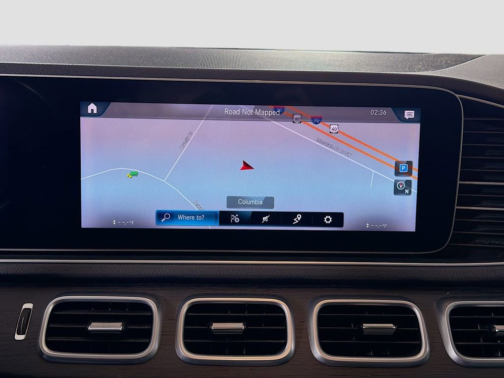 Used 2020 Mercedes-Benz GLE 350 4MATIC image 17