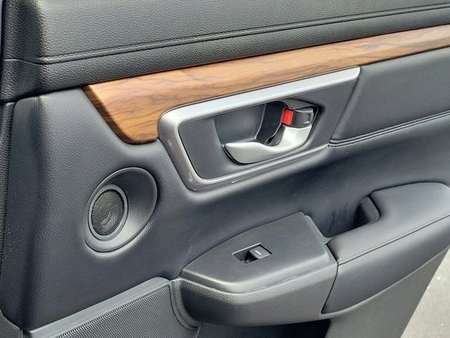 Used 2018 Honda CR-V EX-L image 7