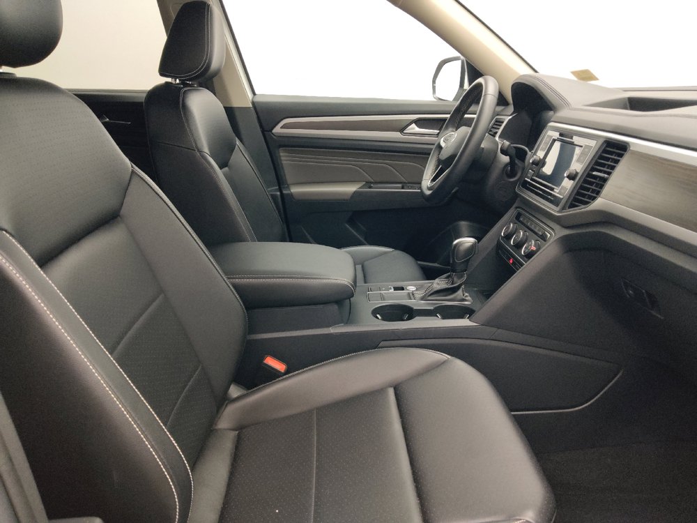 Used 2023 Volkswagen Atlas SE FWD image 21