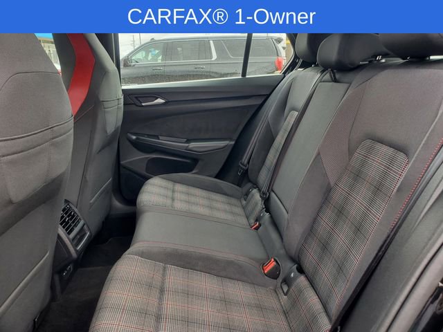 Used 2024 Volkswagen GTI S FWD image 29